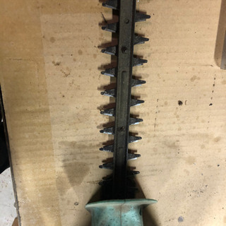 剪定バリカンの画像