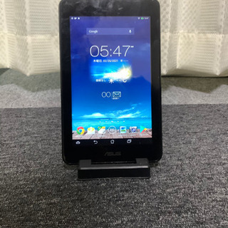 ASUS MeMO Pad(ME173X) 本体のみ