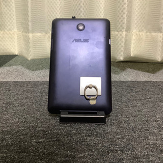 ASUS MeMO Pad(ME173X) 本体のみの画像