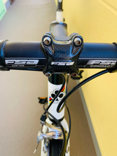 ロードバイク コルナゴ colnago CLX