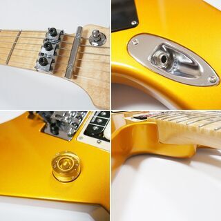 【超美品】【訳あり】 Killer KG PRIME Goldの画像