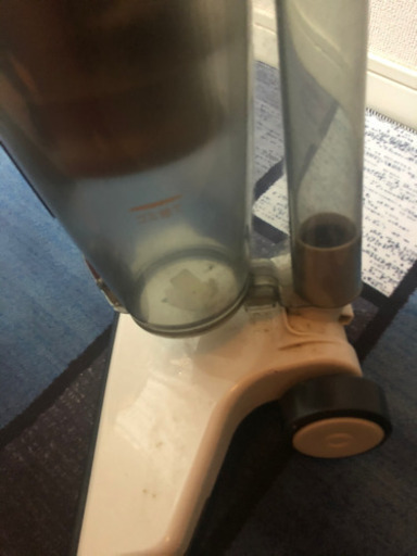 受け渡し予定者有り☆新生活応援(･∀･)！スティック掃除機