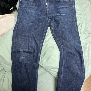 A.P.C ジーンズ　メンズ