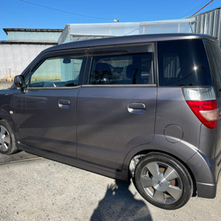 支払総額19万円！[車検2年込]！調子良好！ゼストスポーツ！の画像