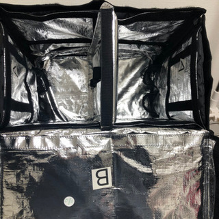 UBER EATS バッグ(値下げしました！)