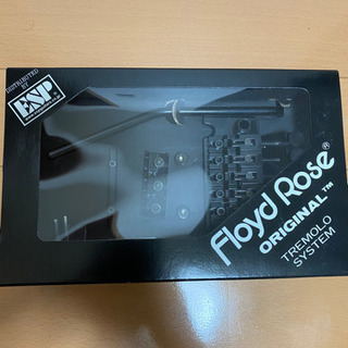 ESP フロイドローズ