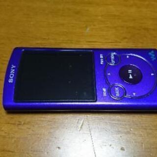 【お買い得セット】SONYウォークマン♪の画像
