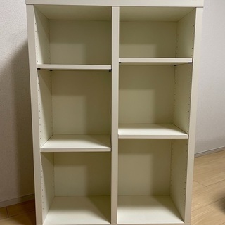 本棚