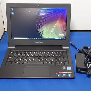 ⭐⭐lenovo S21e-20 モバイルノートPC！⭐⭐