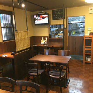 居酒屋で働きませんか？