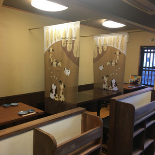 居酒屋で働きませんか？の画像