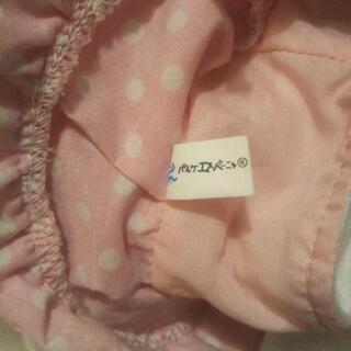 値下げ　スペイン村  パペットの画像