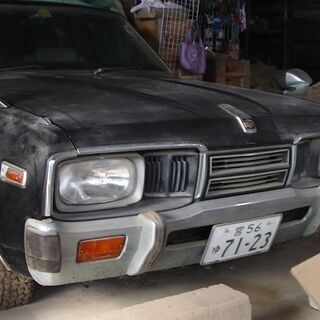 宮城県 日産 セドリック 330 SGL-E2000cc 4ドア...