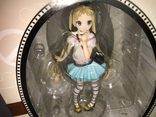 フィギュアまとめ売りメルカリ価格の４割減で！