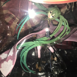 フィギュアまとめ売りメルカリ価格の4割減で！