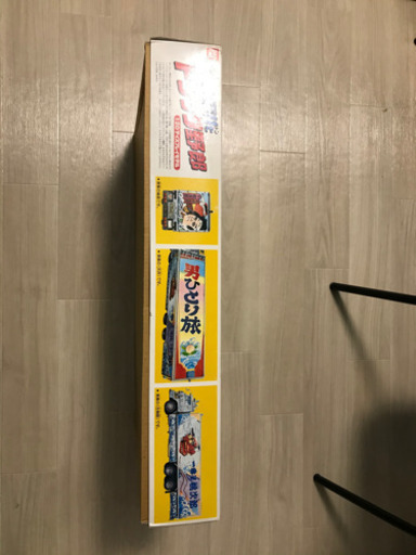 トラック野郎 2 プラモデル