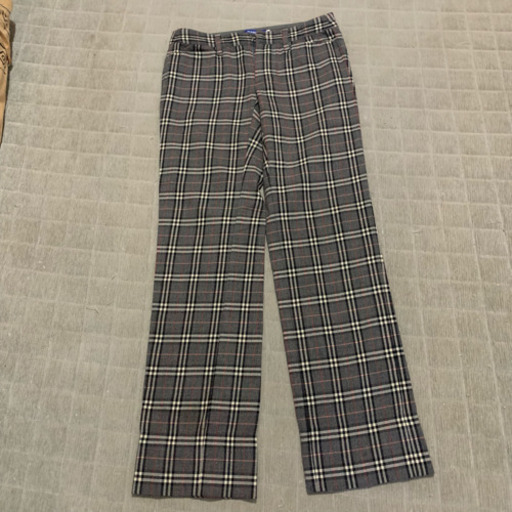 バーバリー パンツ S (Grandis) 河辺のパンツ《レディース》の