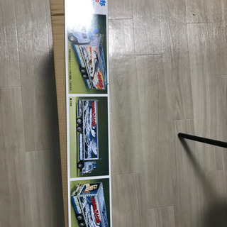 トラック野郎　3 プラモデル
