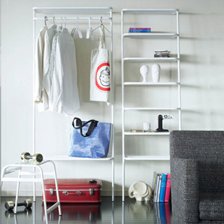  DUENDE（デュエンデ） WALL hunger white...