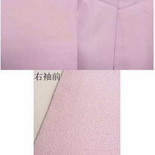 訪問着　辻ヶ花④の画像