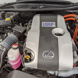 レクサス　GS 300h 格安　美車（販売まで毎日値下げ中）の画像