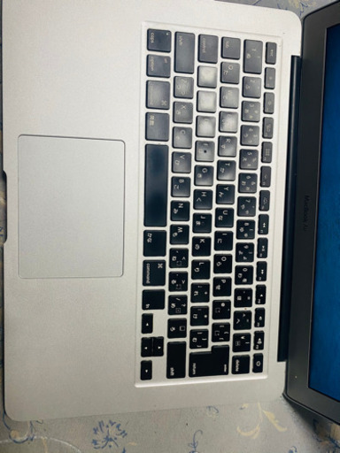 AIR MAC 