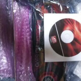 ATI RADEON グラフィックボード HD5970 玄人志向の画像