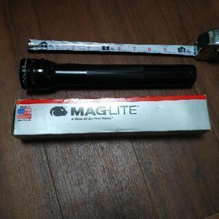 MAG-LITE 31cm位 箱取説付属