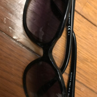 GUCCIのサングラス　D28JJ