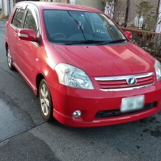 早い者勝ち‼️ラウム‼️車検R4/6 なんと走行距離23000㎞