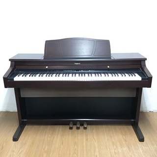 ②即日受渡❣️Rolandグランドピアノの音色 電子キーボード