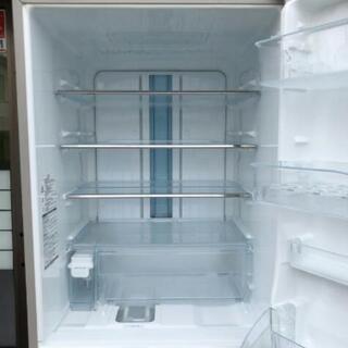 TOSHIBA 東芝ノンフロン冷凍冷蔵庫 GR-D43Gです