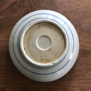 【お値下】鉢　食器　深鉢　盛皿　盛鉢　膾皿　骨董の画像