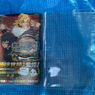 鬼滅の刃、コミック、フィギュア、セットの画像