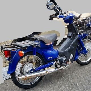 ★値引で55000円★お届け可★ホンダ プレスカブ50 AA01★全国発送可能★50cc 原付　スクーター バイク Uber　ウーバー 人気・おすすめ｜ロングセラー・おしゃれアイテム向け 納得価格 追跡可能 国内発送・安心品質保証付き