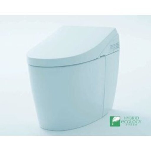 TOTO便器　ネオレスト新品　リモデル AH1　CES9788MR NW1