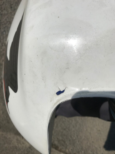 CB400SF 外装一式