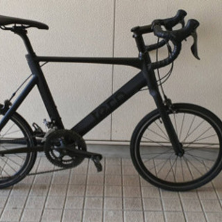 【お譲り先決定】　Tern Surge 2019 black 5...