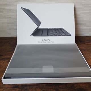 【iPad Pro11インチ　Smart Keyboard Fo...