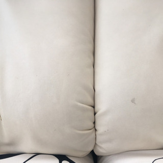 リクライニングソファー　期間限定の画像