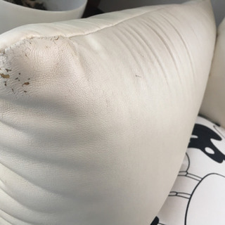 リクライニングソファー　期間限定の画像