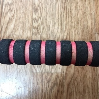 鉄アレイです。の画像