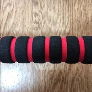 鉄アレイです。の画像