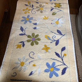 新品★日本製キッチンマット 45×125cm