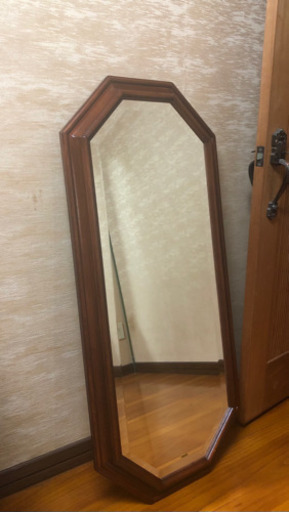 イタリア製ミラー