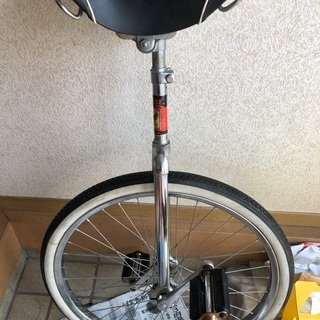 一輪車24インチ