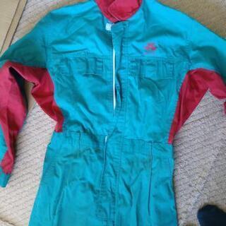 作業着【Size L】
