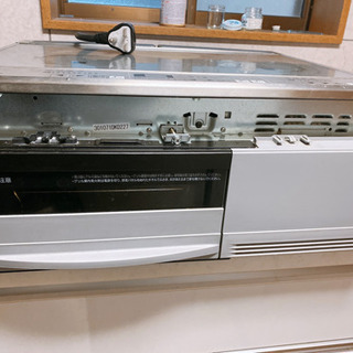 Panasonic ビルトインIH