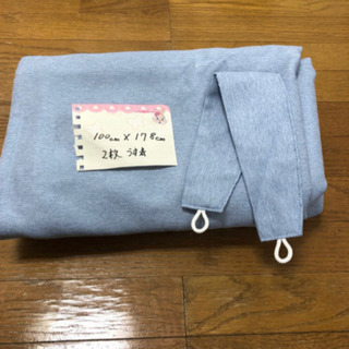 カーテン 15の画像