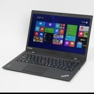 X1 Carbon Lenovo/ レノボ 中古　美品